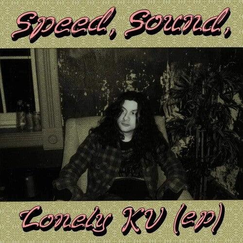 Kurt Vile- Speed Sound Lonely KV [ VINYL LP ]