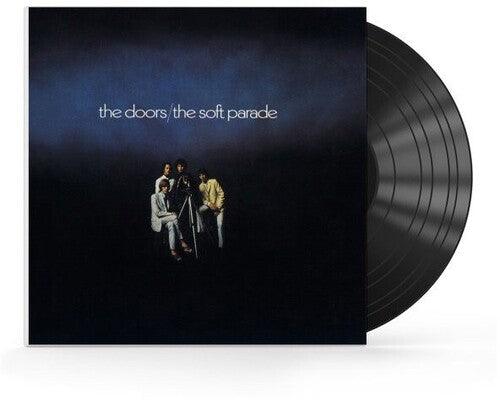 The Doors- Soft Parade [ VINYL LP ]