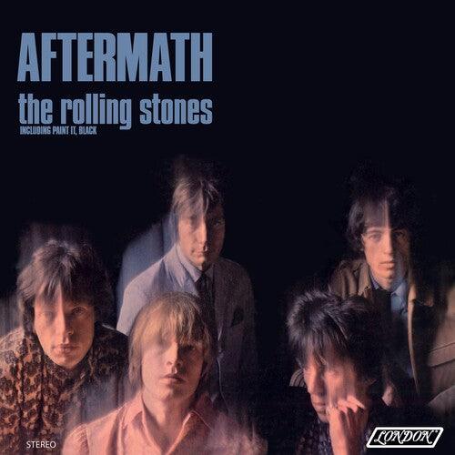 Rolling Stones- Aftermath (US) [ VINYL LP ]