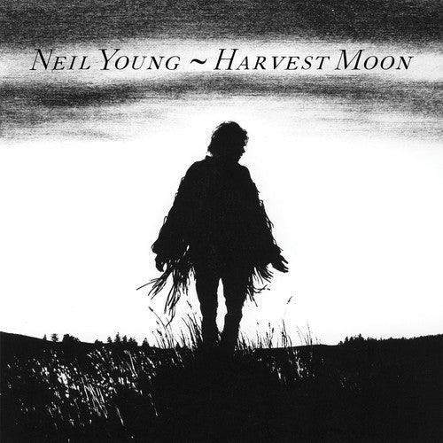 Neil Young- Harvest Moon [ VINYL LP ]