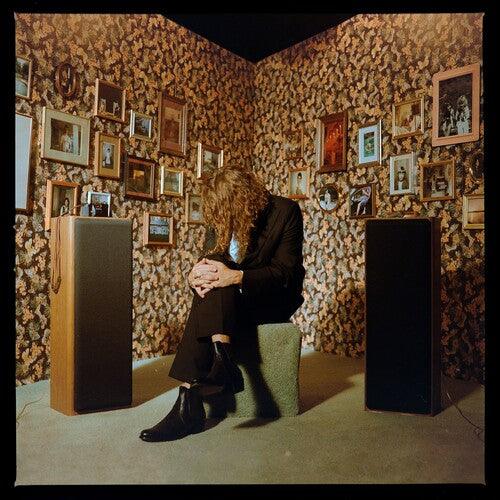 Kevin Morby- This Is A Photograph (Gold Nugget Vinyl) [ VINYL LP ]