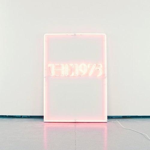 The 1975- I Like It When You Sleep For You Are So Beautiful [ VINYL LP ]