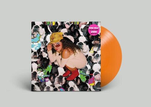 Remi Wolf- Juno (Orange Vinyl) [ VINYL LP ]