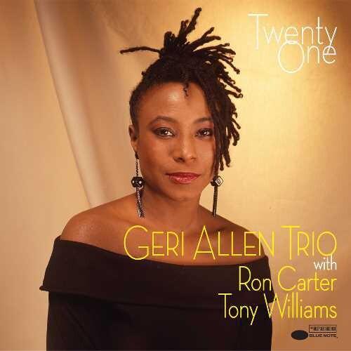 Geri Allen- Twenty One (Blue Note Classics Series) [ VINYL LP ]