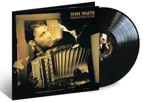 Tom Waits- Frank's Wild Years (2023 Remaster 180g Vinyl) [ VINYL LP ]