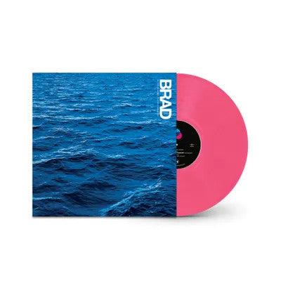 Brad- In The Moment That You're Born (Indie Exclusive Pink Vinyl) [ VINYL LP ]