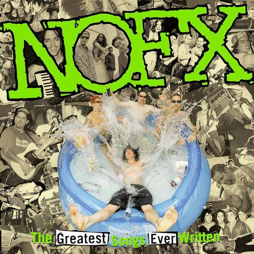 NOFX- The Greatest Songs Ever Written (By Us) [ VINYL LP ]