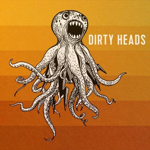 Dirty Heads- Dirty Heads [ VINYL LP ]