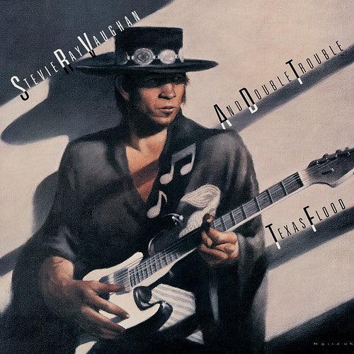 Stevie Ray Vaughan- Texas Flood [ VINYL LP ]