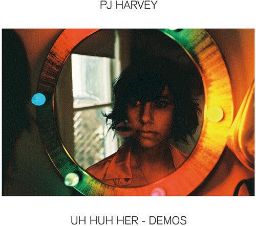 PJ Harvey- Uh Huh Her (Demos) [ VINYL LP ]