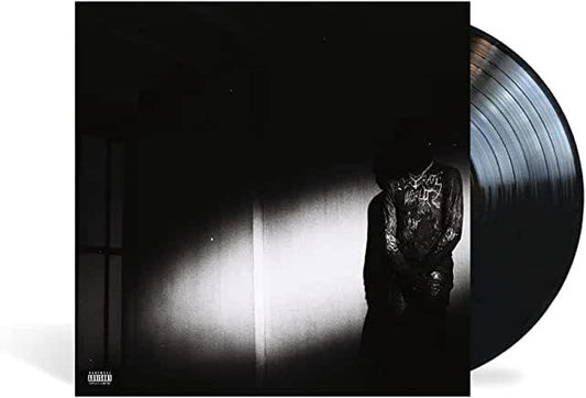 Destroy Lonely- No Stylist [ VINYL LP ]