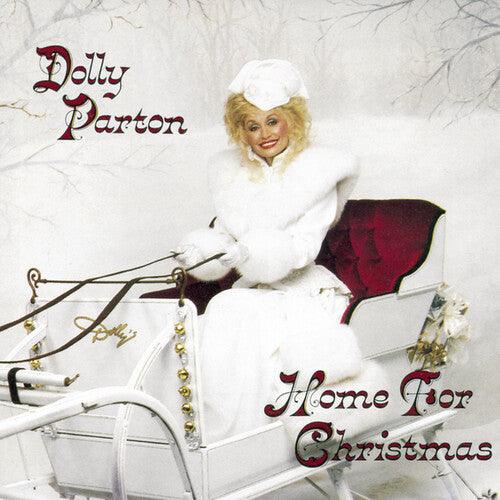 Dolly Parton- Home For Christmas [ VINYL LP ]