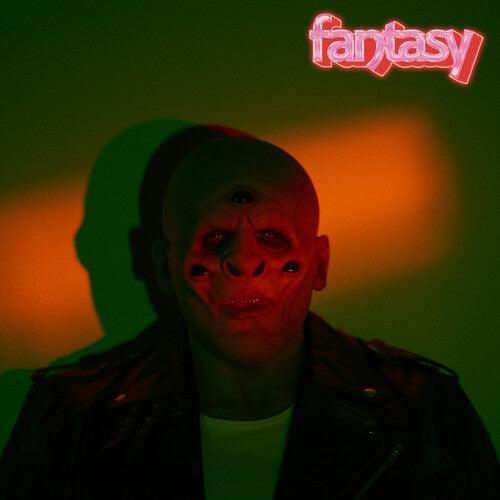 M83- Fantasy [ VINYL LP ]