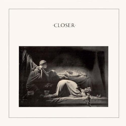 Joy Division- Closer [ VINYL LP ]