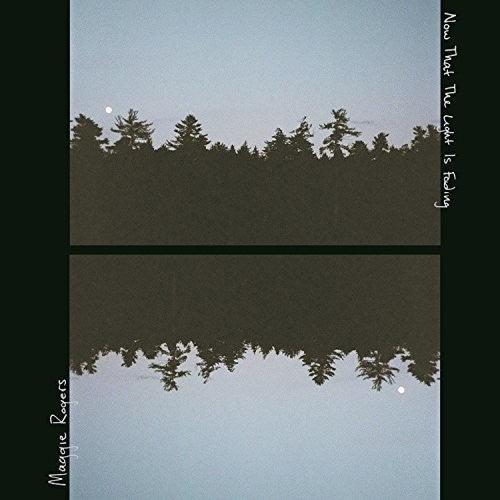 Maggie Rogers- Now That The Light Is Fading (10") [ VINYL LP ]