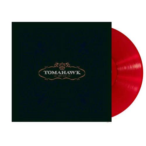 Tomahawk- Mit Gas (Indie Exclusive Vinyl) [ VINYL LP ]