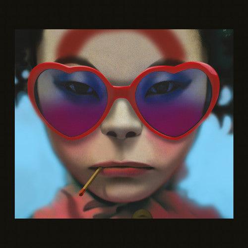 Gorillaz- Humanz [ VINYL LP ]