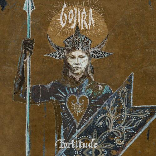 Gojira- Fortitude [ VINYL LP ]