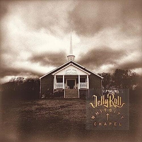 Jelly Roll- Whitsitt Chapel [ VINYL LP ]