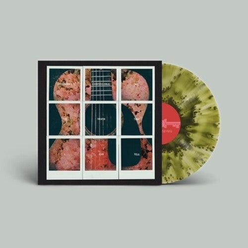 Dashboard Confessional- All The Truth That I Can Tell (Indie Exclusive Vinyl) [ VINYL LP ]