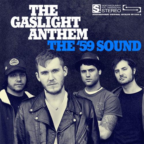 Gaslight Anthem- '59 Sound [ VINYL LP ]