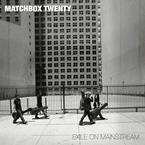 Matchbox Twenty- Exile On Mainstream [ VINYL LP ]
