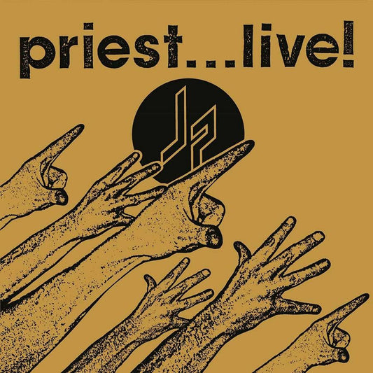 Judas Priest- Priest...Live! [ VINYL LP ]