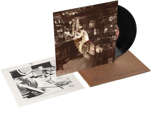 Led Zeppelin- In Through The Out Door [ VINYL LP ]