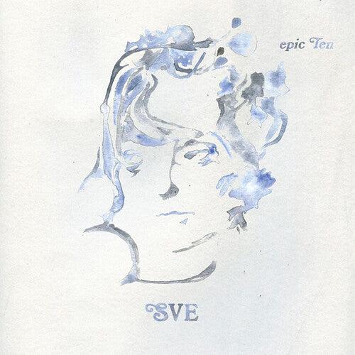 Sharon Van Etten- Epic Ten [ VINYL LP ]