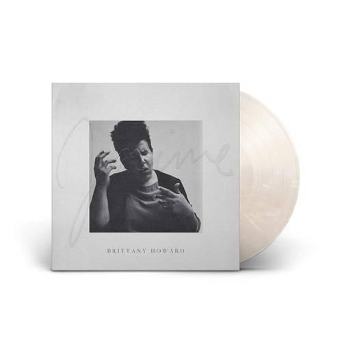 Brittany Howard (Alabama Shakes)- Jamie (Sandstone) [ VINYL LP ]