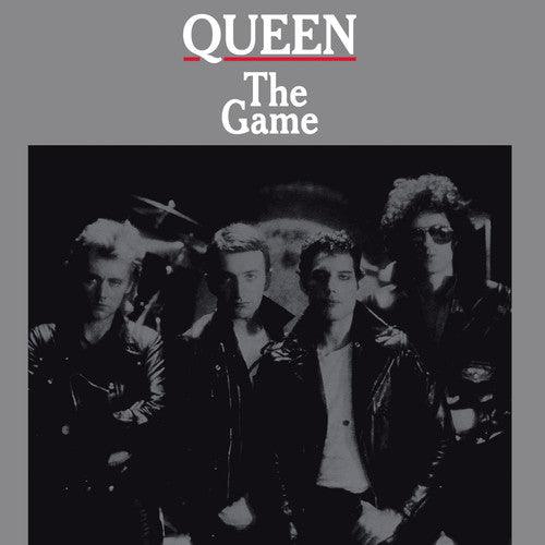 Queen- The Game [ VINYL LP ]