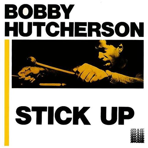 Bobby Hutcherson- Stick-Up! (Blue Note Tone Poet Series) [ VINYL LP ]