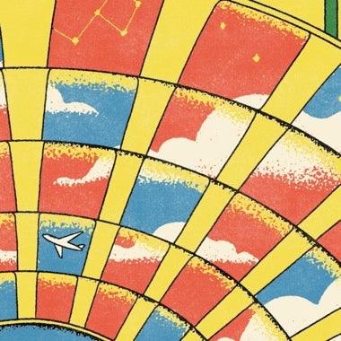Khruangbin & Nubya Garcia- Live at Radio City Music Hall (New York Edition) [ VINYL LP ]