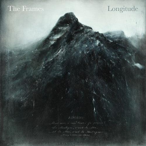 The Frames (Glen Hansard)- Longitude [ VINYL LP ]