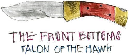 Front Bottoms- Talon Of The Hawk (10 Year Anniv Ed) (Pic Disc) [ VINYL LP ]