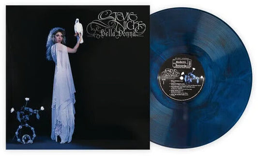 Stevie Nicks- Bella Donna (VMP Pressing) [ VINYL LP ]