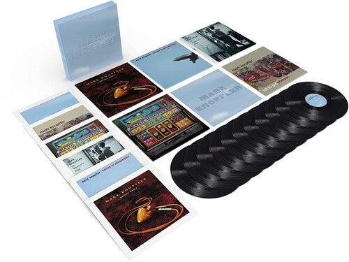 Mark Knopfler- The Studio Albums 1996-2007 (11LP Vinyl Box) [ VINYL LP ]