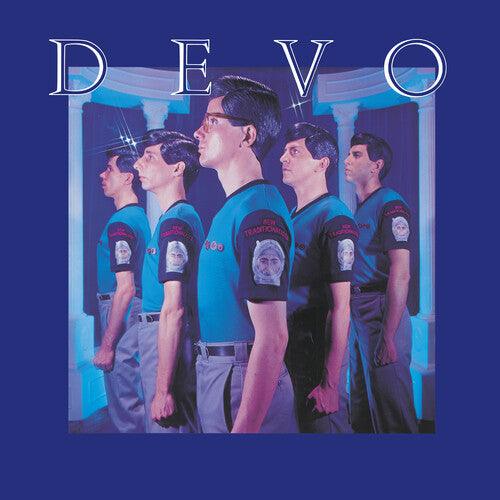 Devo - New Traditionalists [ VINYL LP ]