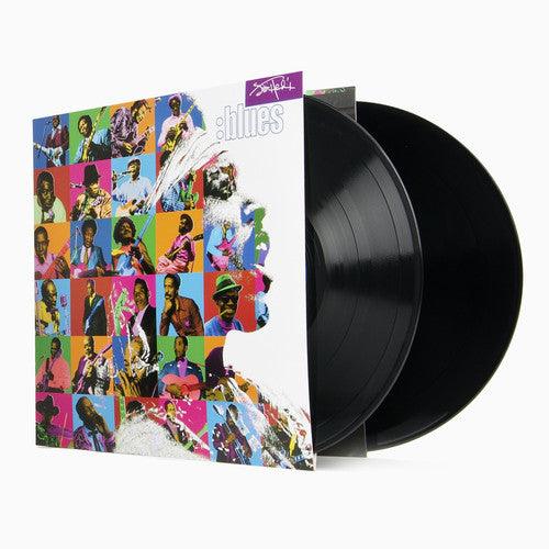 Jimi Hendrix- Blues [ VINYL LP ]