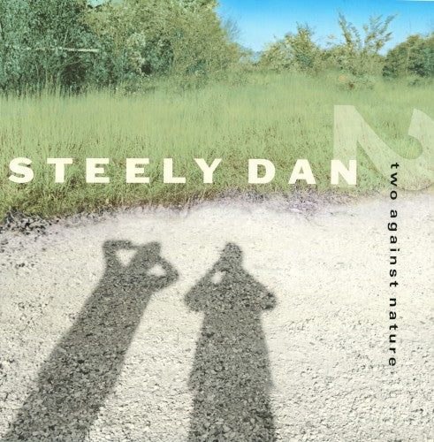 Steely Dan- Two Against Nature [180 Gram] [ VINYL LP ]