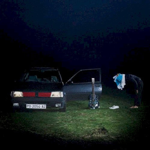 Sen Senra- P02054Az (Vol.III) - White Vinyl [ VINYL LP ]