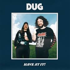 Dug- Have At It [ VINYL LP ]