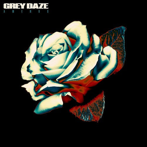Grey Daze- Amends [ VINYL LP ]