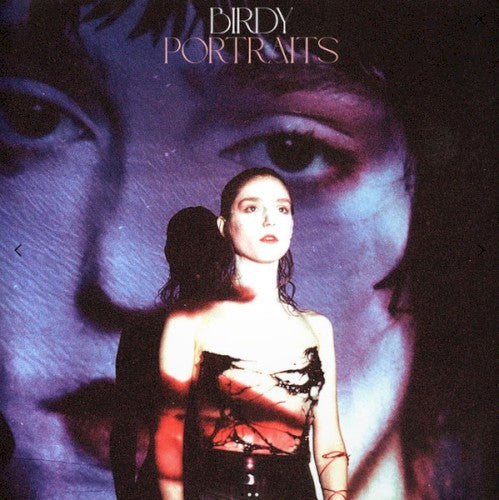 Birdy- Portraits - Violet Colored Vinyl [ VINYL LP ]