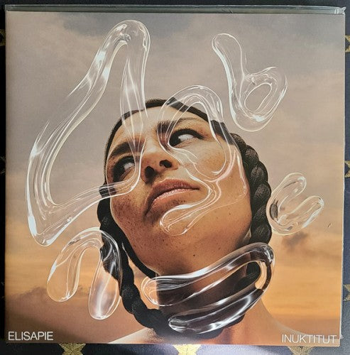 Elisapie- Inuktitut [ VINYL LP ]