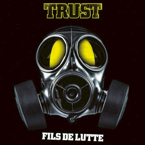 Trust- Fils De Lutte (Fra) [ VINYL LP ]