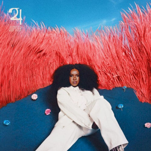 Nao- Jupiter [ VINYL LP ]