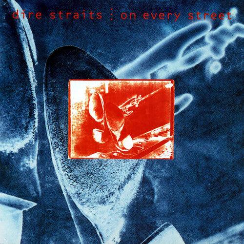 Dire Straits- On Every Street (SYEOR 2021) [ VINYL LP ]