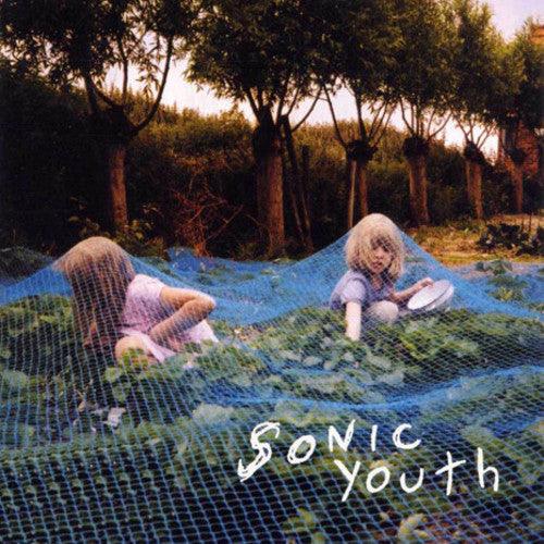 Sonic Youth- Murray Street [ VINYL LP ]