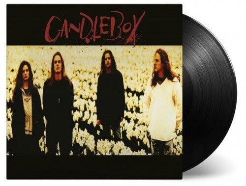 Candlebox- Candlebox [ VINYL LP ]